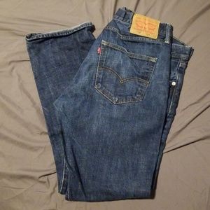 Levi's